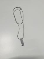CS2400/2026 NECKLACE